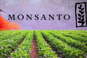 Monsanto Roundup