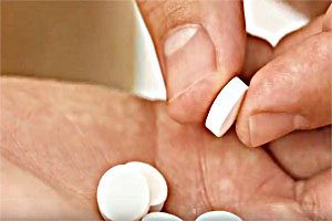 Adverse effects of nsaids on ovulation