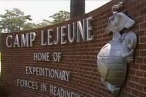 Camp Lejeune Suit
