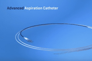 Fetch 2 Aspiration Catheters