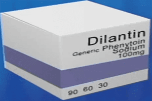 Epilepsy drug dilantin can lead to sjs