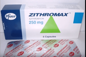 Zithromax serious kidney side effects