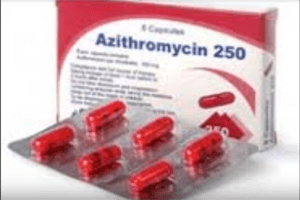 Zithromax liver toxicity risk