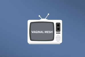 Vaginal Mesh Implants