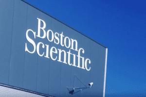 $14.3m verdict against boston scientific