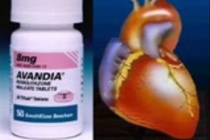 Avandia Side Effects Risk Of Heart Attack