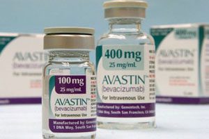 Avastin Side Effects