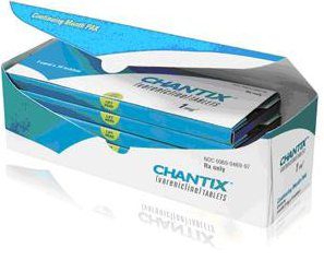 Chantix Side Effects