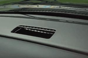 Dodge Ram Cracking Dashboard