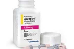 Erivedge Side Effects