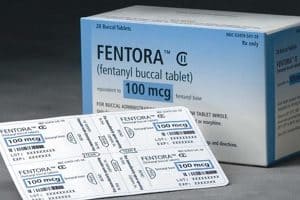 Fentora Side Effects