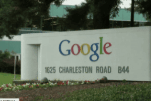 Google Investor Fraud
