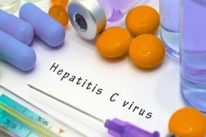 Hepatitis C Drugs