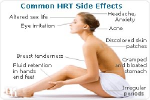 Hormone Therapy Side Effects