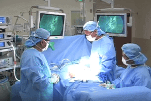 Laparoscopic Gallbladder Surgery Injury Lawyers
