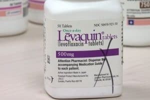 Levaquin Side Effects