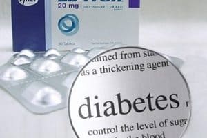 Lipitor Associated With Increased Blood Sugar Levels