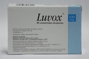 Luvox Side Effects