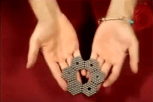 Magnetic Toy