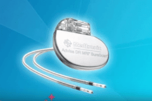 Medtronic Pacemakers