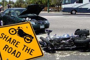 Motorcycle Accident NY LI