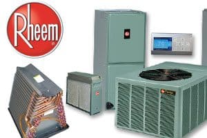 Rheem Air Conditioning