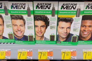 Just for men hair dye chemical burns, swelling, itching, blistering, skin rash, & burning sensation lawsuit attorney