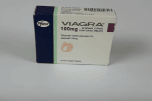 Viagra Side Effects