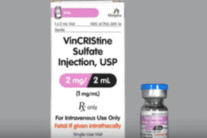 Vincristine Side Effects
