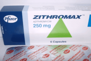 Zithromax Side Effects