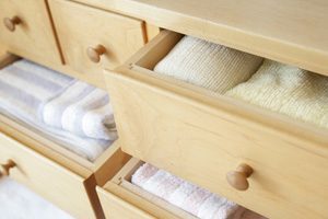 A wrongful death lawsuit was filed over Ikea Dressers