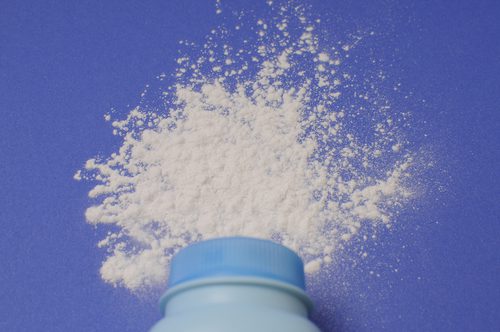 $70m talc award does not offset lost health