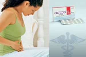 Actos Colon Cancer - Side Effects Lawsuits