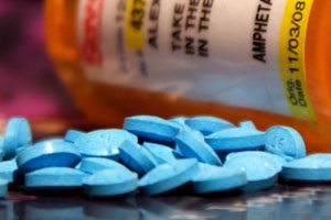 Adderall Side Effects May Lead To Sudden Death Lawsuits