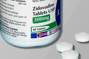 Antiretroviral prophylaxis drug lawsuit