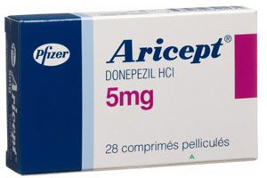Aricept side effects may be linked to heart disease lawsuits