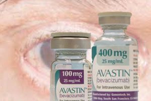 Avastin Off-Label Use, Eye Infection, Blindness Risk, Potential Lawsuit