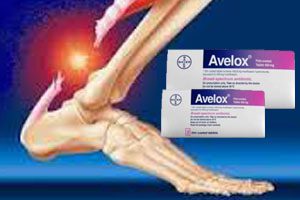 Avelox Side Effects Tendon Rupture