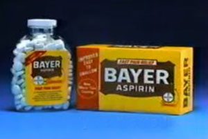 Bayer Side Effects