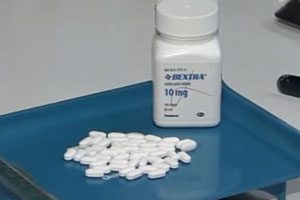 Bextra Side Effects May Link To False Claims Lawsuits