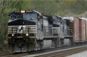 Columbus, ohio train derailment lawyers