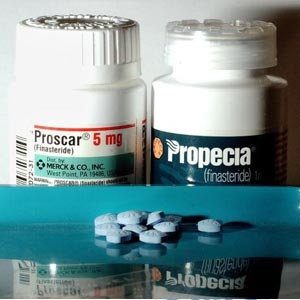 Finasteride lawsuit propecia, proscar, side effects: male breast cancer, high-grade prostate cancer, erectile dysfunction