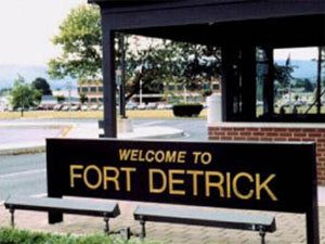 Fort Detrick Cancer Cluster Lawsuits