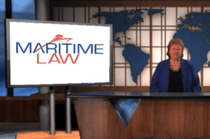 LHWCA Maritime Law