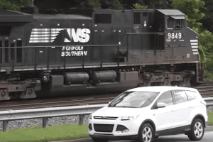 Norfolk Southern Train Derailment Lawsuits