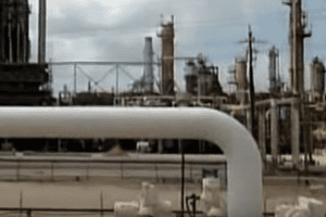 BP Texas City Refinery Chemical Releases Victim Lawsuits