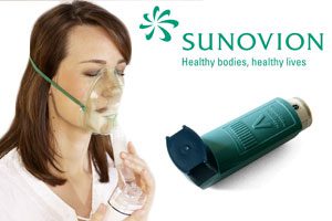 Sunovian Pharmaceuticals Respiratory Drug Brovana Lawsuits