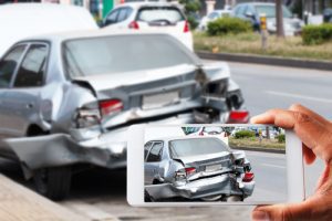 What to Do if Injured in an Auto Accident?