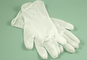Rarely Used FDA Authority to Ban Powdered Medical Gloves