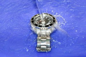 Lawsuit over Invicta Pro Diver Watches